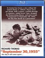 September 30, 1955 [Blu-ray] - James Bridges