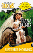 September Morning - Palmer, Diana