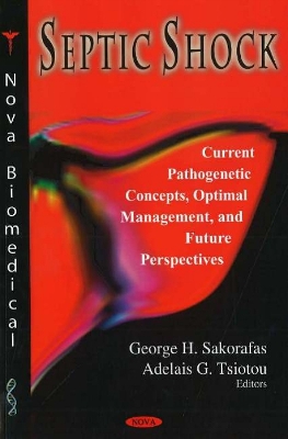 Septic Shock - Sakorafas, George H