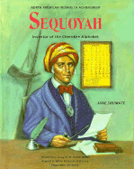 Sequoyah (Indian Leaders)(Oop)