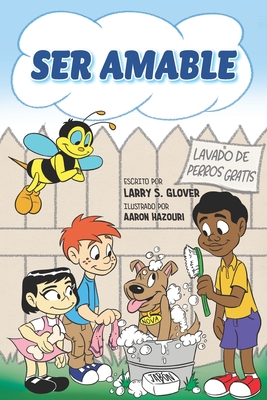 Ser Amable - Glover, Larry S