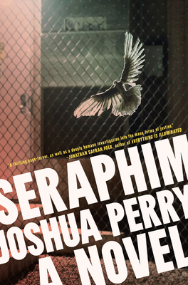 Seraphim - Perry, Joshua