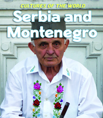 Serbia and Montenegro - King, David C, and Nevins, Debbie