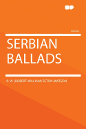 Serbian Ballads