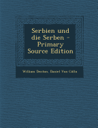 Serbien Und Die Serben