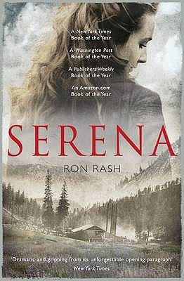 Serena - Rash, Ron