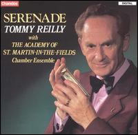 Serenade - Academy of St. Martin in the Fields Chamber Ensemble (chamber ensemble); Tommy Reilly (harmonica)