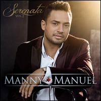 Serenata, Vol. 2 - Manny Manuel