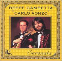 Serenata - Beppe Gambetta & Carlo Aonzo