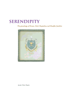 Serendipity: The Genealogy of Tomes, Steel, Raymaley and Schaeffer, Witmeyer and Burger