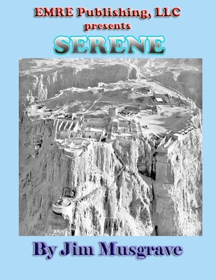 Serene: A Dr. Rachel E. Color-Me-a-Mystery - Rucker, Lynda (Editor)
