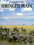 Serengeti Plain Hb-Wotw