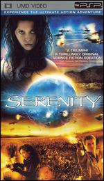 Serenity [UMD] - Joss Whedon