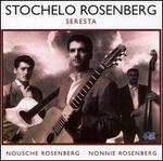 Seresta - Stochelo Rosenberg