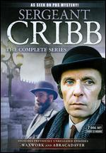 Sergeant Cribb: The Complete Series [7 Discs]