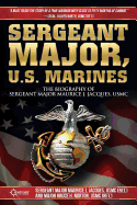 Sergeant Major, U.S. Marines