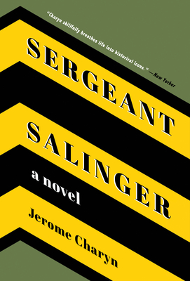 Sergeant Salinger - Charyn, Jerome