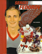 Sergei Fedorov (Hockey Legend) (Oop)