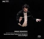Sergei Prokofiev: Symphonies Nos. 3 and 4 (first version)