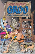 Sergio Aragones' Groo: Mightier Than the Sword - 