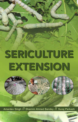 Sericulture Extension - 