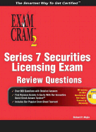 Series 7 Securities Licensing Review Questions