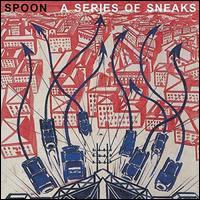 Series of Sneaks - Spoon