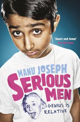 Serious Men - Joseph, Manu