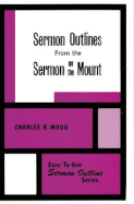 Sermon on the Mount - Wood, Charles R