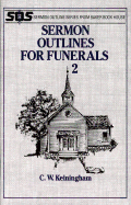 Sermon Outlines for Funerals 2