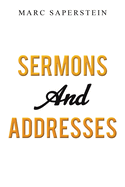 Sermons and Addresses