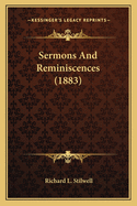 Sermons and Reminiscences (1883)