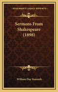 Sermons from Shakespeare (1898)