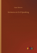 Sermons on Evil Speaking