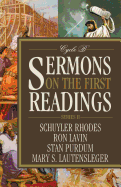 Sermons on the First Readings, Series II, Cycle B
