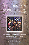 Sermons on the Second Readings: Series III, Cycle B