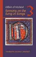 Sermons on the Song of Songs Volume 3: Volume 26