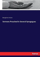 Sermons Preached in Several Synagogues
