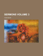 Sermons Volume 3