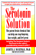 Serotonin Solution