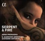Serpent & Fire