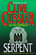 Serpent - Cussler, Clive, and Kemprecos, Paul