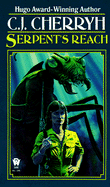 Serpent's Reach - Cherryh, C J