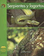 Serpientes Y Lagartos - Catala, Ellen