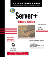 Server+ Study Guide - Hryhoruk, Brad, and Bartley, Diana, and Docter, Quentin