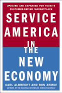 Service America in the New Economy