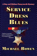 Service Dress Blues