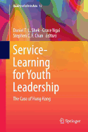 Service-Learning for Youth Leadership: The Case of Hong Kong