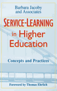 Service Learning Higher Education