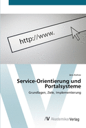 Service-Orientierung und Portalsysteme